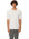 Tricou Alb