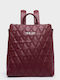 Rhode Women's Bag Backpack Burgundy