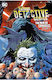 Detective Comics The New 52 Omnibus, Omnibus Ba...