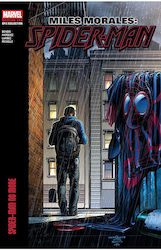 Miles Morales Spider-man Modern Era Epic Collec...