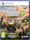 Farming Simulator 25 Highlands Fishing Edition PS5 Game