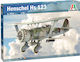 Italeri 1:48 Henschel Hs 123