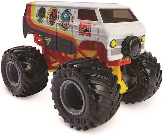 Spin Master Marvel Comics Truck 1:64