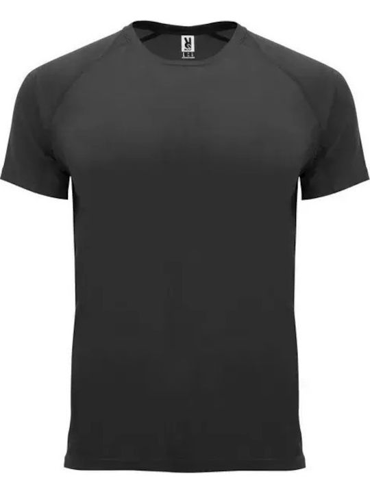 Roly Bărbătesc Μαυρο/ Black