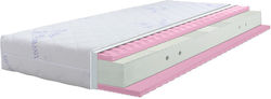 Madison Einzel Wasserbett 90x190x20cm
