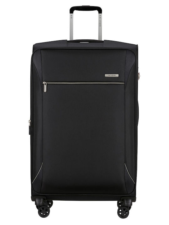 Samsonite Base Breeze Βαλίτσα Ταξιδίου Καμπίνας...