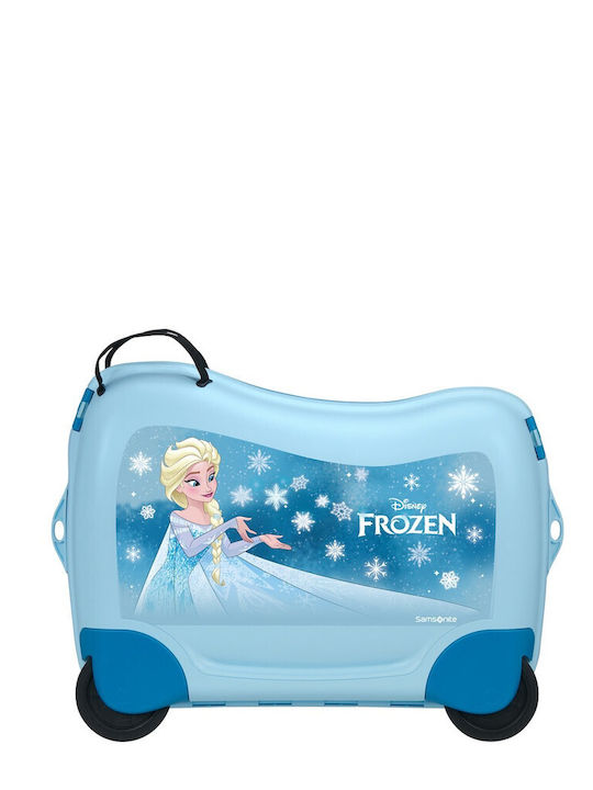 Samsonite Dream2go Детски Куфар За Пътуване Dis...