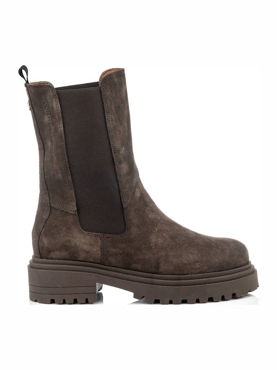 Commanchero Original Leather Women's Chelsea An...