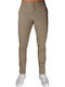 Men's Trousers Chinos Stone