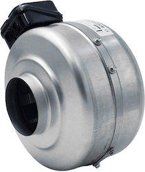 Havaco Air Ducts / Centrifugal Ventilator ICB-200/1000M