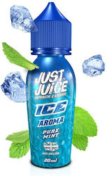 Just Juice Flavor Shot 12ml/60ml Just Juice Flavor Shot 12ml/60ml