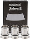 Horizontech Αντιστάση Ηλεκτρονικών Τσιγάρων 0.14ohm (DL)