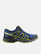 Speedcross Waterproof Kids Sports Shoes Running Blue