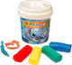Balloon Plasticine for 3+ Years