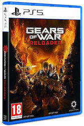 Gears Of War Reloaded PS5 Gebrauchte Elektronische Spiele Gears Of War Reloaded PS5 Gebrauchte Elektronische Spiele