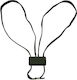 Disposable Nylon Fabric Handcuffs
