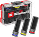 Einhell Căpăcei Pneumatic - Pneumatic Set 3buc