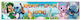 Banner Name Stitch 1.30 X 0.25m P25914 Bal-p25914-stitch