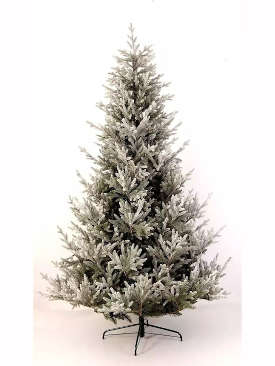 Christmas Tree Snowy 270cm