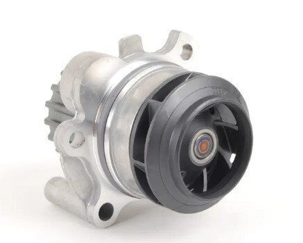 Bugatti Car Water Pump for Seat Toledo / Leon / Inca / Ibiza Skoda Octavia Volkswagen Polo / Golf / Caddy Audi A3