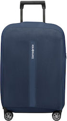 Samsonite Husă pentru bagaje Blue