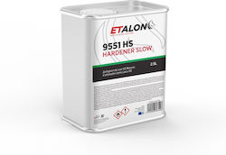Etalon 9551 Σκληρυντής Hs Βερνίκι 2.5l Slow Et9551-slow25