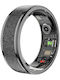 Colmi R10 Inel Inteligent 22.4mm Impermeabil Negru
