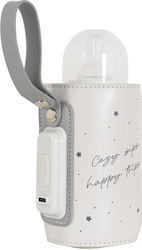 Cangaroo Car Baby Bottle Warmer