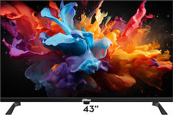 Dahua Смарт 43" Full HD Direct LED LTV43-SG200 (2024)
