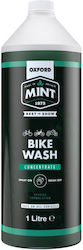 Oxford Mint Bike Wash Motorradreinigungsprodukt...