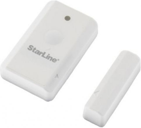 Starline Sistem de alarmă Auto