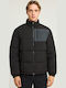 Jacket Puffer Black