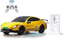 Trademarkt Remote-controlled Car Yellow 0151432 Trademarkt Remote-controlled Car Yellow 0151432