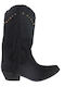 Women's Boots Black