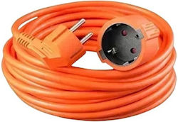 Uncle George Extension Cord Cable Extension with Length 10m Uncle George Extension Cord Cable Extension with Length 10m