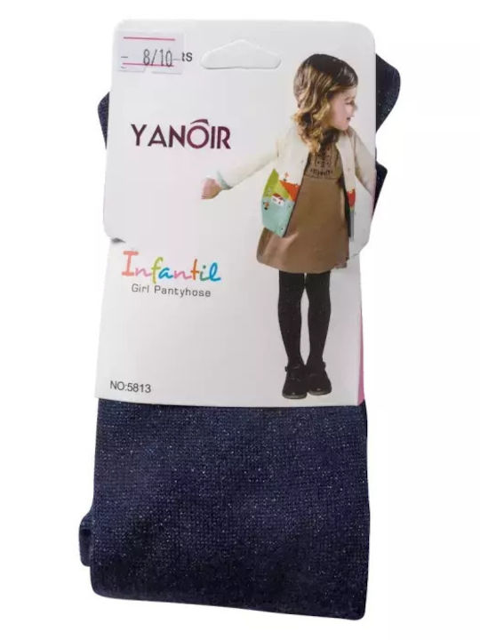 Yanoir Colant Copii Blue
