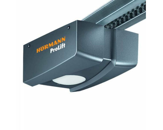 Hormann Prolift 700 Only Mechanism 2 Remote Controls Without Rail