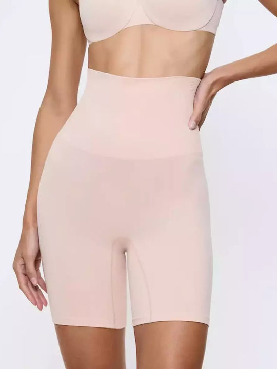 Triumph Soft Tightening Boxer Beige