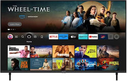 Panasonic Smart 50" 4K LED TV-50W90AEB (2025)