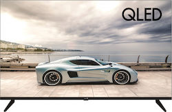 Arielli Smart 4K QLED Fernseher F215VDA (2024) Arielli Smart 4K QLED Fernseher F215VDA (2024)