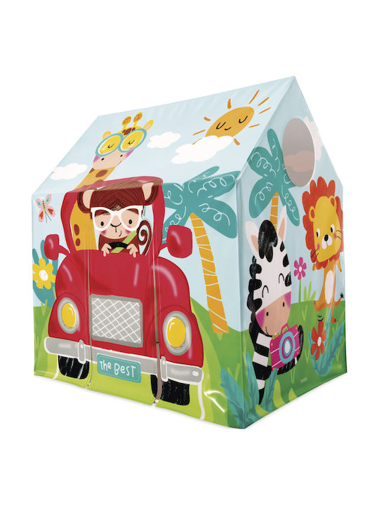 Intex Kinderzelt Kleines Haus