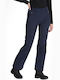 Icepeak Women's Hiking Long Trousers Blue