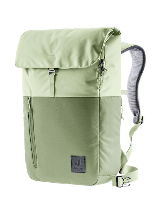 Deuter Rucsac de alpinism 10lt Galben