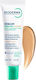 Bioderma Sebium Kerato + Cover Gel Προσώπου με Χρώμα κατά των Ατελειών 30ml
