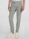 Men's Jeans Pants Aqua