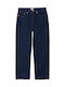 Herren Jeanshose Rinse Indigo