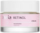 Delia Cosmetics Cremă de Față de Zi cu Retinol pentru Hidratare, Anti-îmbătrânire și Reconstrucție cu Retinol și Acid Hialuronic