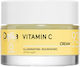 Delia Cosmetics Vitamin C Creme Gesicht Tag