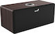 Genius SP-HF505BT Bluetooth-Lautsprecher 20W Da...