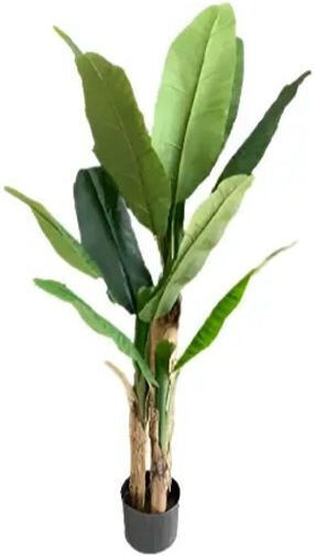 Künstliche Dekorative Pflanze 140cm Sds-25971 Grüne
